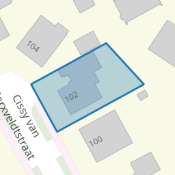 Perceel AMR04-Q-6753