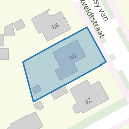 Perceel AMR04-Q-6759