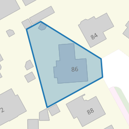 Perceel AMR04-Q-6761