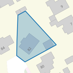 Perceel AMR04-Q-6763