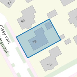 Perceel AMR04-Q-6765