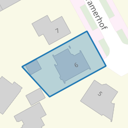 Perceel AMR04-Q-6777