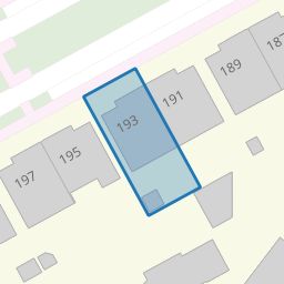 Perceel AMR04-Q-6784