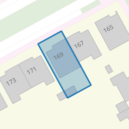 Perceel AMR04-Q-6796