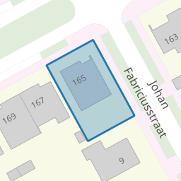 Perceel AMR04-Q-6798