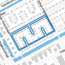 Perceel AMR04-Q-6799