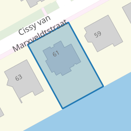 Perceel AMR04-Q-6807