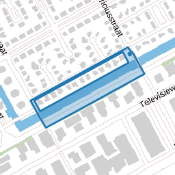 Perceel AMR04-Q-6814