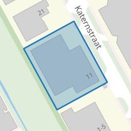 Perceel AMR04-Q-6819