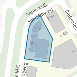 Perceel AMR04-Q-6829