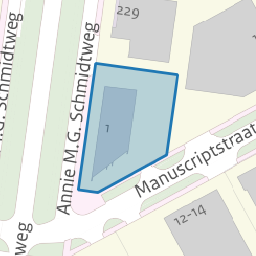 Perceel AMR04-Q-6830