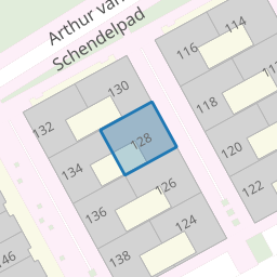 Perceel AMR04-Q-6843