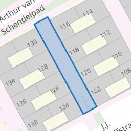 Perceel AMR04-Q-6846
