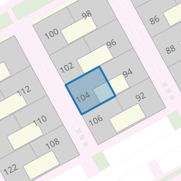 Perceel AMR04-Q-6858