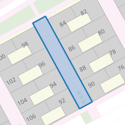 Perceel AMR04-Q-6864