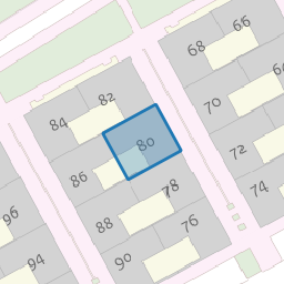 Perceel AMR04-Q-6870