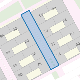 Perceel AMR04-Q-6873