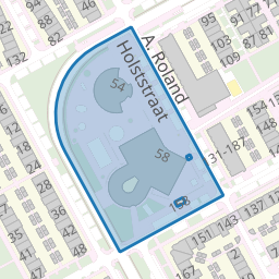 Perceel AMR04-Q-6888