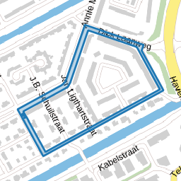 Perceel AMR04-Q-6892