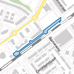 Perceel AMR04-Q-6905