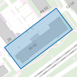 Perceel AMR04-Q-6906