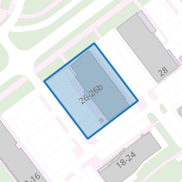 Perceel AMR04-Q-6907