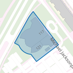 Perceel AMR04-Q-6910