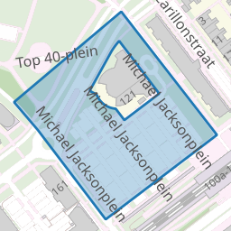 Perceel AMR04-Q-6911