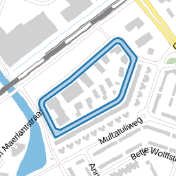 Perceel AMR04-Q-6915