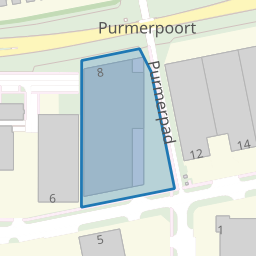 Perceel AMR04-Q-6917