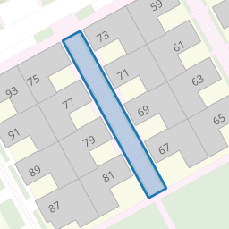 Perceel AMR04-Q-6931