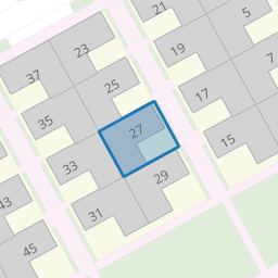 Perceel AMR04-Q-6956