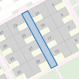 Perceel AMR04-Q-6958