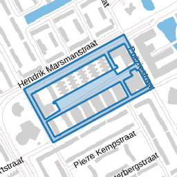Perceel AMR04-Q-6967
