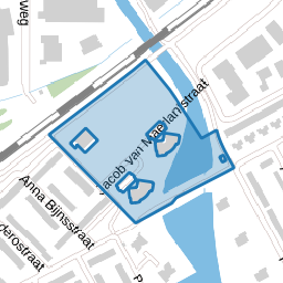 Perceel AMR04-Q-6970