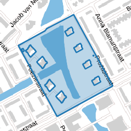 Perceel AMR04-Q-6972