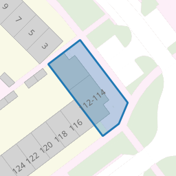 Perceel AMR04-Q-6973