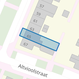 Perceel AMR04-Q-6976