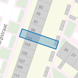 Perceel AMR04-Q-6987