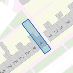 Perceel AMR04-Q-6992