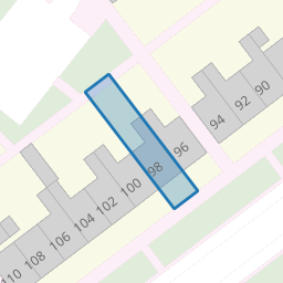 Perceel AMR04-Q-6993