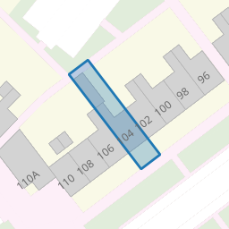 Perceel AMR04-Q-6998