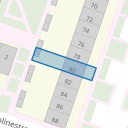 Perceel AMR04-Q-7003