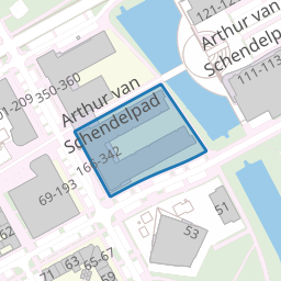 Perceel AMR04-Q-7012