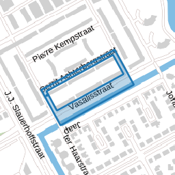 Perceel AMR04-Q-7015