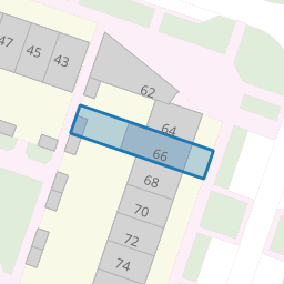 Perceel AMR04-Q-7016