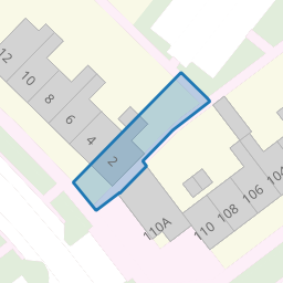 Perceel AMR04-Q-7025