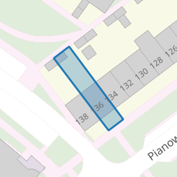 Perceel AMR04-Q-7032