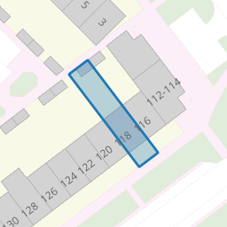 Perceel AMR04-Q-7033