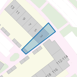 Perceel AMR04-Q-7037